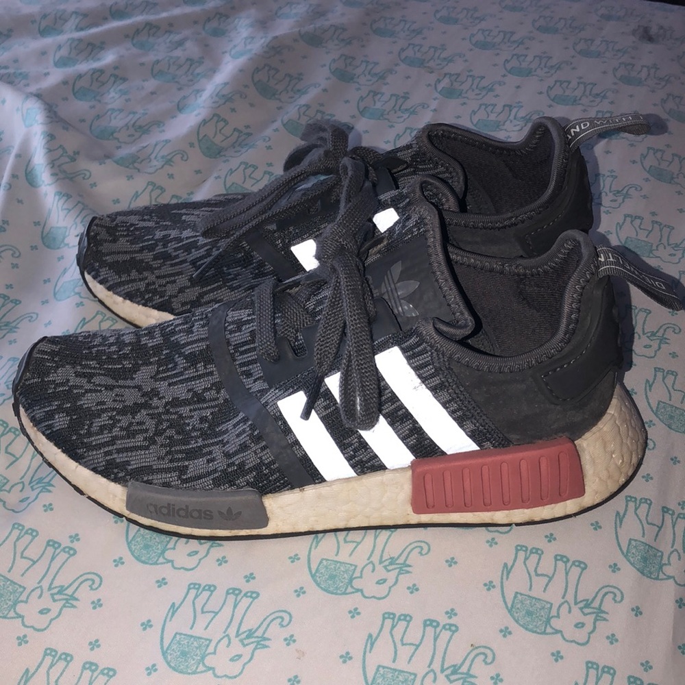 Adidas NMD shoes